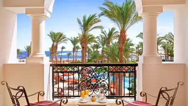 ALBATROS PALACE PORT GHALIB