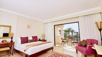 Albatros Palace Port Ghalib