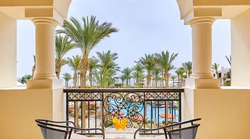 ALBATROS PALACE PORT GHALIB