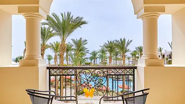 ALBATROS PALACE PORT GHALIB