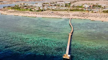 ALBATROS PALACE PORT GHALIB