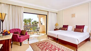 ALBATROS PALACE PORT GHALIB