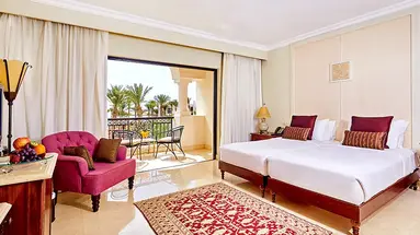 ALBATROS PALACE PORT GHALIB