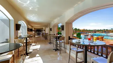 Albatros Palace Port Ghalib