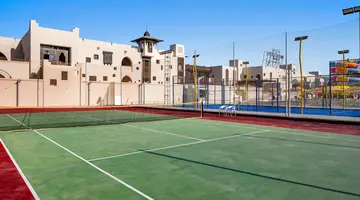 Albatros Palace Port Ghalib