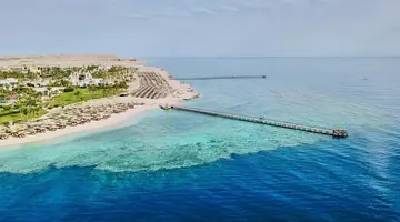 Albatros Palace Port Ghalib