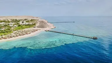 Albatros Palace Port Ghalib