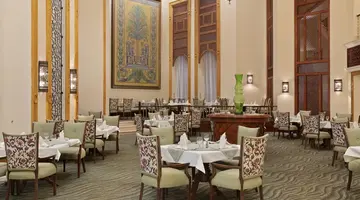 Albatros Palace Port Ghalib