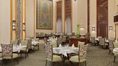 Albatros Palace Port Ghalib