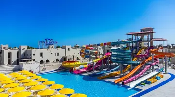 Albatros Palace Port Ghalib