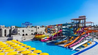 Albatros Palace Port Ghalib