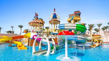 Albatros Palace Port Ghalib