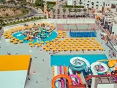 ALBATROS PALACE PORT GHALIB