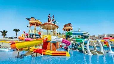 Albatros Palace Port Ghalib