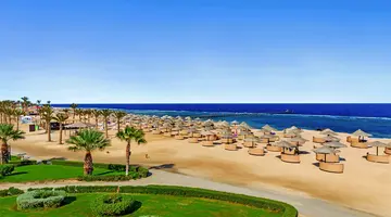 Albatros Palace Port Ghalib