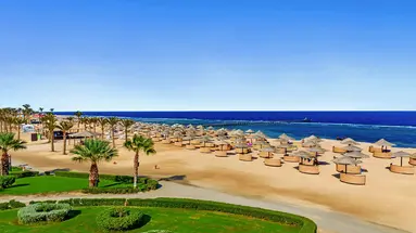 Albatros Palace Port Ghalib