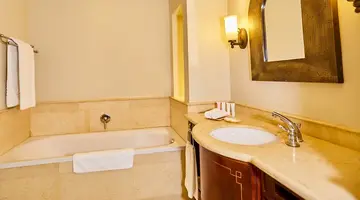 ALBATROS PALACE PORT GHALIB