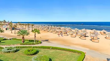 ALBATROS PALACE PORT GHALIB