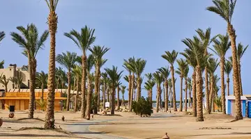 ALBATROS PALACE PORT GHALIB