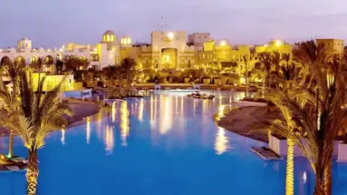 Albatros Palace Port Ghalib