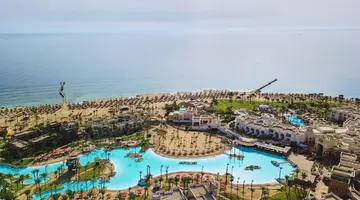 Albatros Palace Port Ghalib