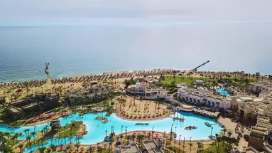 Albatros Palace Port Ghalib