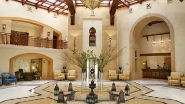Albatros Palace Port Ghalib