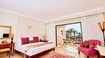 Albatros Palace Port Ghalib