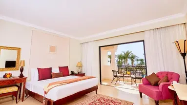 Albatros Palace Port Ghalib