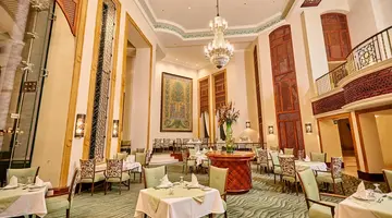 Albatros Palace Port Ghalib