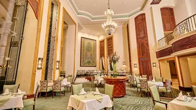 Albatros Palace Port Ghalib
