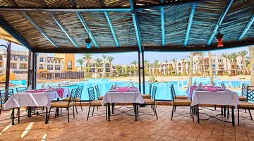 ALBATROS PALACE PORT GHALIB