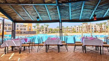 ALBATROS PALACE PORT GHALIB