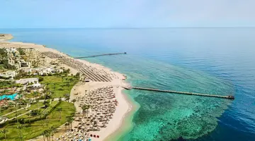 Albatros Palace Port Ghalib