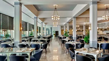 Albatros Palace Port Ghalib