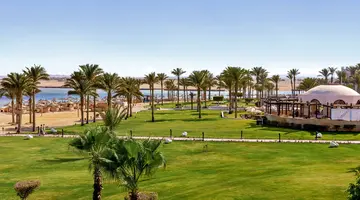Albatros Palace Port Ghalib