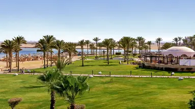 Albatros Palace Port Ghalib