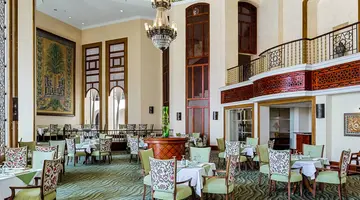 Albatros Palace Port Ghalib