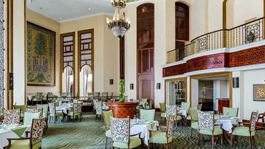 Albatros Palace Port Ghalib