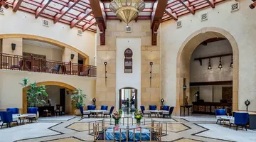 Albatros Palace Port Ghalib