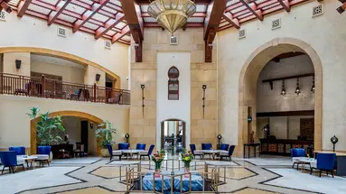Albatros Palace Port Ghalib
