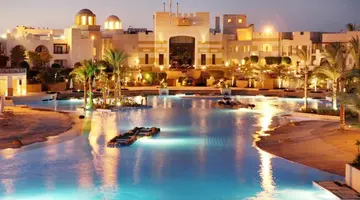 Albatros Palace Port Ghalib
