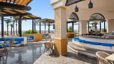 ALBATROS PALACE PORT GHALIB