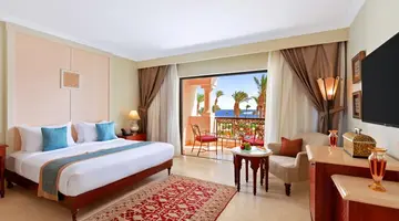 ALBATROS PALACE PORT GHALIB