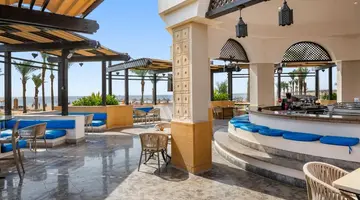 ALBATROS PALACE PORT GHALIB