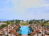 Albatros Palace Port Ghalib