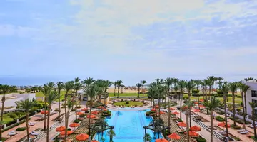Albatros Palace Port Ghalib