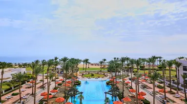 Albatros Palace Port Ghalib