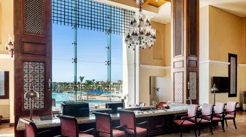 Albatros Palace Port Ghalib