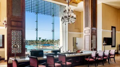 Albatros Palace Port Ghalib